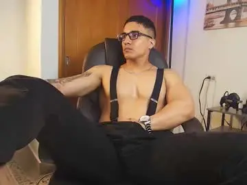 Chaturbate Watch Live Sex Cams of dash_bukoski