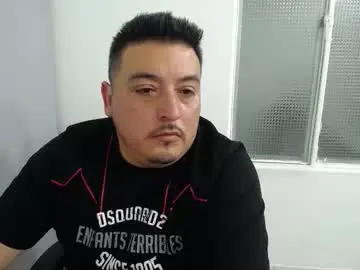 Chaturbate Live Sex of francoisroy