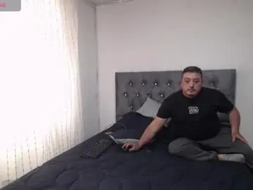 Chaturbate Private Sex Chat of francoisroy