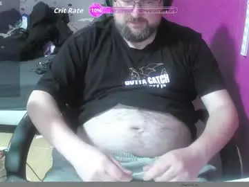 Chaturbate Sex Cam of gaara680