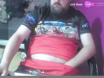 Chaturbate Sex Cam of gaara680