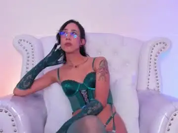 Chaturbate Live Sex of gabypetit