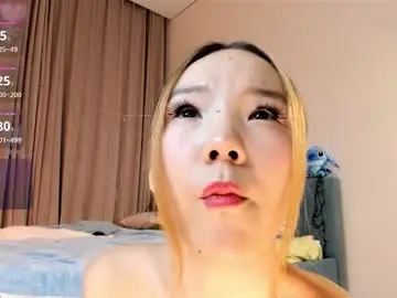 Chaturbate Sex Cam of haerinn