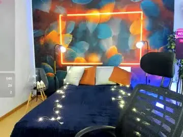 Chaturbate Adult Video Chat of i_will_wake_u_up