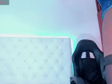 Chaturbate Nude Webcam of ivannapretyts