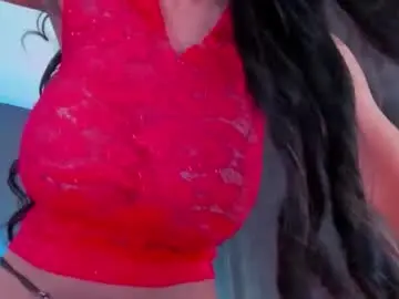 Chaturbate Adult Webcam of ivannapretyts