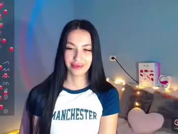 Chaturbate Live Porn of karolina_hottie_