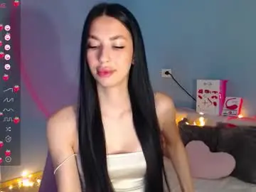 Chaturbate Sex Cam of karolina_hottie_