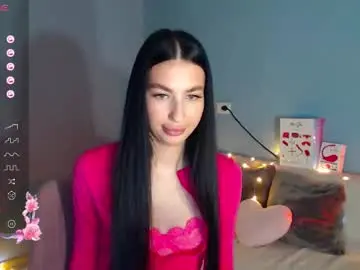 Chaturbate Adult Webcam of karolina_hottie_