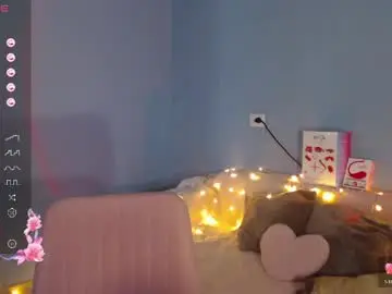 Chaturbate Best live sex cam show of karolina_hottie_