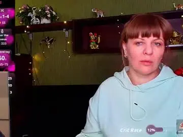 Chaturbate Best live sex cam show of leona_tracie