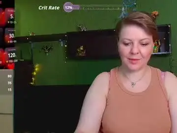 Chaturbate Adult Webcams of leona_tracie