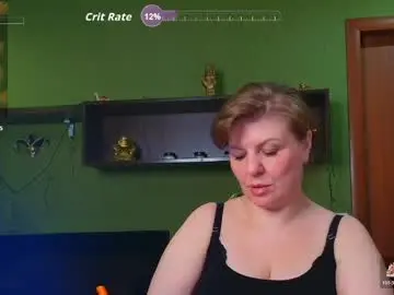 Chaturbate Adult Video Chat of leona_tracie