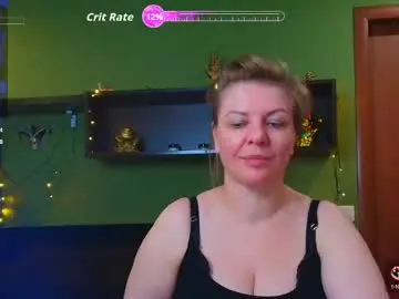 Chaturbate Sex Cam of leona_tracie
