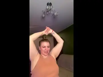Chaturbate Live Porn of leona_tracie