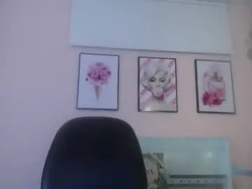 Chaturbate Best live sex cam show of lilly_steffen