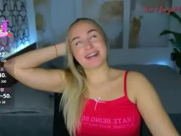 Chaturbate Nude Webcam of margosugar