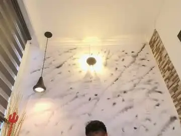 Chaturbate Free Porn Cam of max_hornye