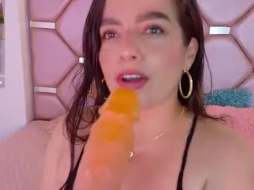 Chaturbate Adult Video Chat of merlia_02