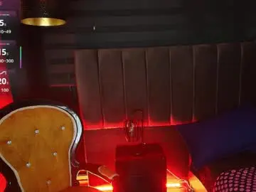 Chaturbate Sex Cam of miila_18