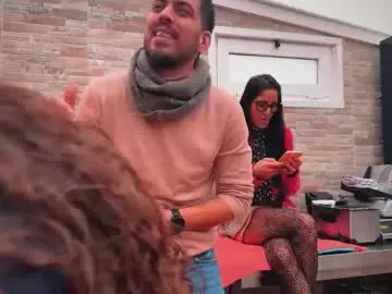 Chaturbate Sex Cam of naughtyluxe