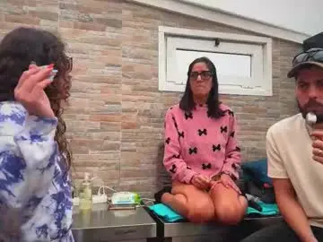 Chaturbate Adult Webcam of naughtyluxe