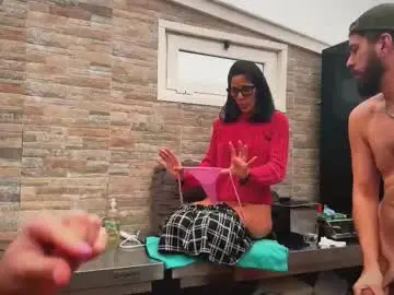 Chaturbate Nude Webcam of naughtyluxe