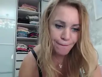 Chaturbate Live Porn of pamella_007