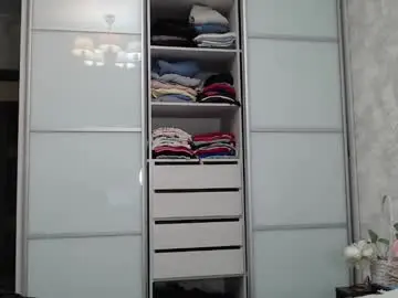 Chaturbate Best Webcam of pamella_007