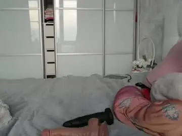 Chaturbate Live Sex of pamella_007