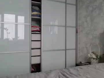 Chaturbate Free Porn Cam of pamella_007