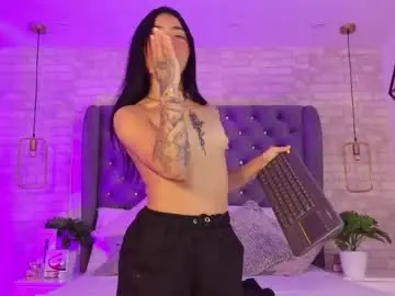 Chaturbate Free Live Porn of pauvega_