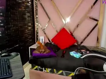 Chaturbate Adult Webcam of scarlettsexrs