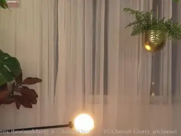Chaturbate Adult Webcams of sensualcherry_