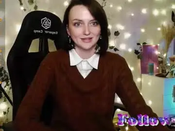 Chaturbate Nude Webcam of sheslike_firstlove