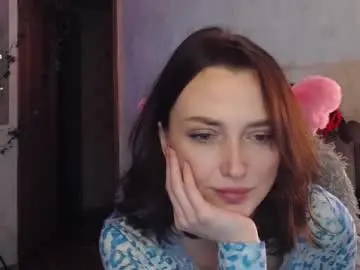 Chaturbate Sex Cam of sheslike_firstlove