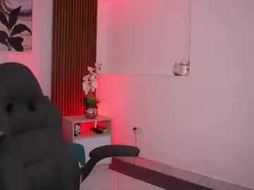 Chaturbate Sex Cam of sheylabakerr