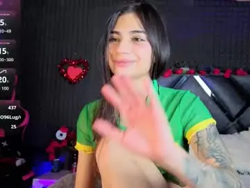 Chaturbate Adult Webcams of solbeaumont