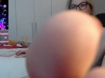 Chaturbate Free Porn Cam of spicysweetlytwo