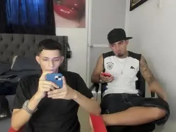 Chaturbate Nude Webcam of traviscot_master555