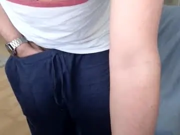 Chaturbate Nude Webcam of 4rjun4