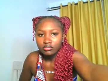 Chaturbate Sex Cam of _cutestephanie