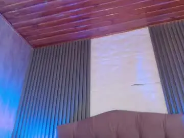 Chaturbate Private Sex Chat of _johana18