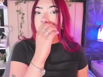 Chaturbate Live Porn of _johana18