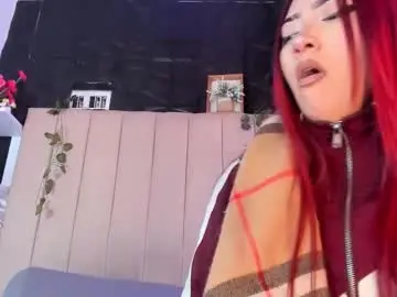 Chaturbate Free Live Porn of _johana18