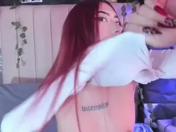 Chaturbate Adult Video Chat of _johana18