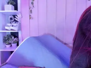 Chaturbate Adult Webcams of _johana18