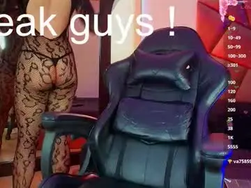 Chaturbate Best Webcam of _mariia_angel