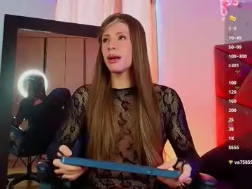 Chaturbate Watch Live Sex Cams of _mariia_angel