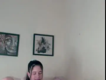 Chaturbate Private Sex Chat of abbie_hard